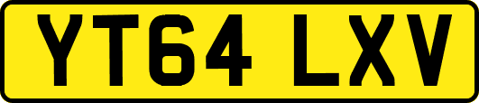 YT64LXV