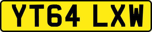 YT64LXW