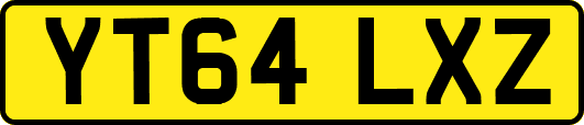 YT64LXZ