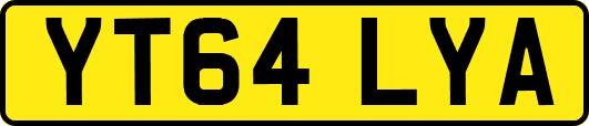 YT64LYA
