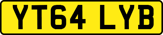 YT64LYB