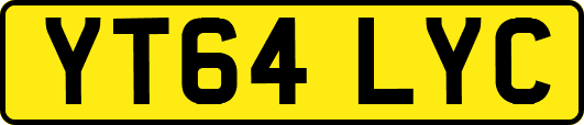 YT64LYC