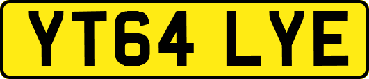 YT64LYE