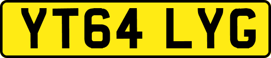 YT64LYG