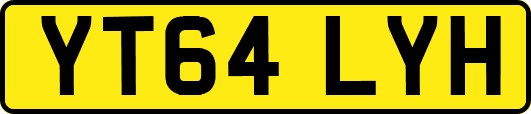 YT64LYH