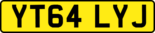 YT64LYJ