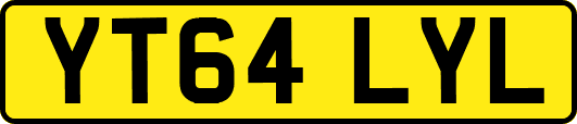 YT64LYL