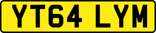 YT64LYM