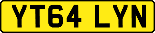 YT64LYN