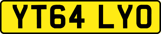 YT64LYO