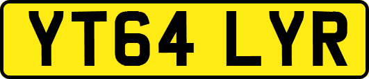 YT64LYR