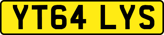YT64LYS