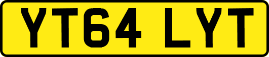YT64LYT