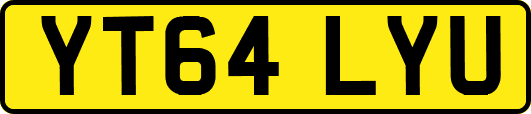 YT64LYU