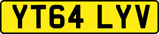 YT64LYV