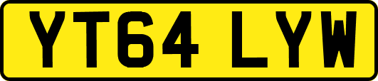YT64LYW