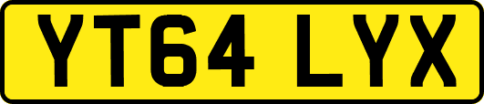 YT64LYX