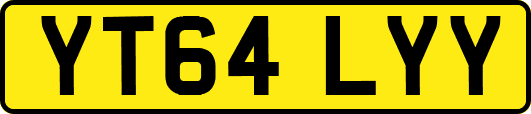 YT64LYY