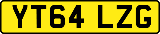 YT64LZG