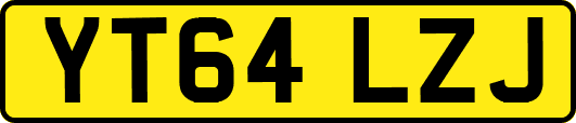 YT64LZJ