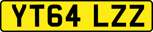 YT64LZZ