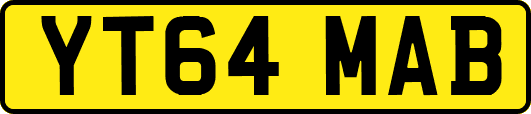 YT64MAB