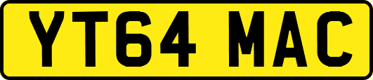 YT64MAC
