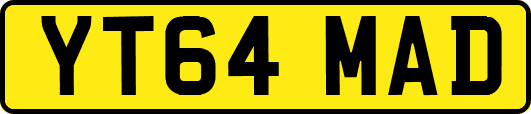 YT64MAD