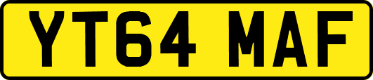 YT64MAF