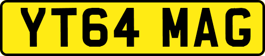 YT64MAG