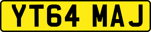 YT64MAJ