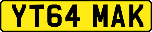 YT64MAK