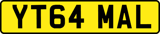 YT64MAL