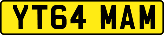 YT64MAM