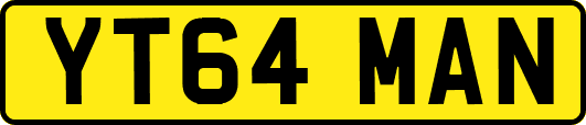 YT64MAN