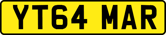 YT64MAR