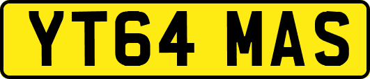 YT64MAS