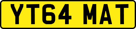 YT64MAT