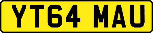 YT64MAU