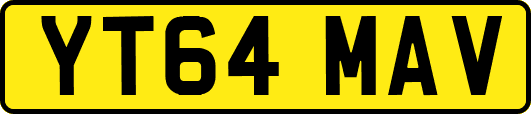 YT64MAV