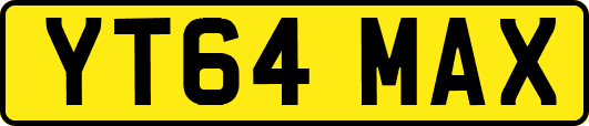 YT64MAX