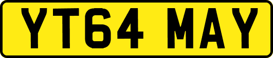 YT64MAY