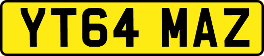 YT64MAZ