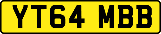 YT64MBB