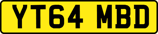 YT64MBD