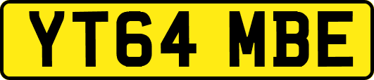 YT64MBE
