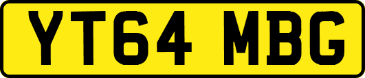 YT64MBG