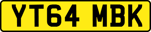 YT64MBK