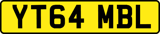 YT64MBL