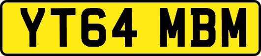 YT64MBM